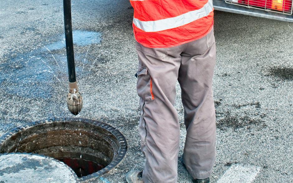comment déboucher un wc Corbeil-Essonnes